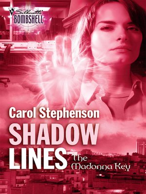 cover image of Shadow Lines